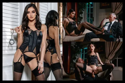 謂我何求 第二集 埃米莉·威利斯