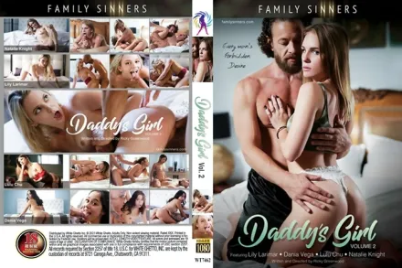 Daddy's Girl 2