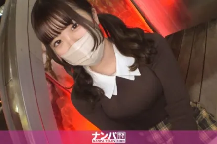 GANA-3009 真正搭訕，初次拍攝。 2023 一位充滿活力的大學生，為了金錢答應了色情拍攝！她自慰時產生了性慾，我們也享受了性行為。「出來了...」她通過內褲潮吹！年輕的身體晃動非常性感！