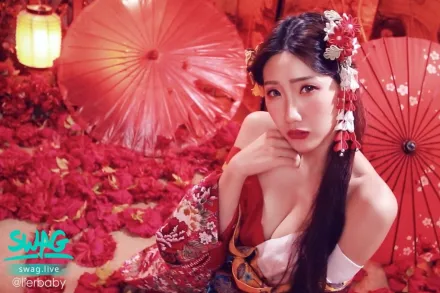 HF-0003 江戶花魁的吸精大法 黎兒