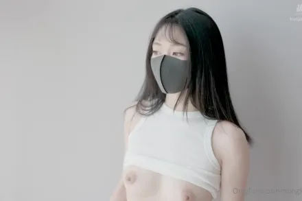 HongKongDoll - 玩偶姐姐 單人集 「獨自練習2」