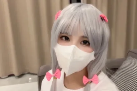 HLS-150 蘿X被騙房租用肉體抵租金