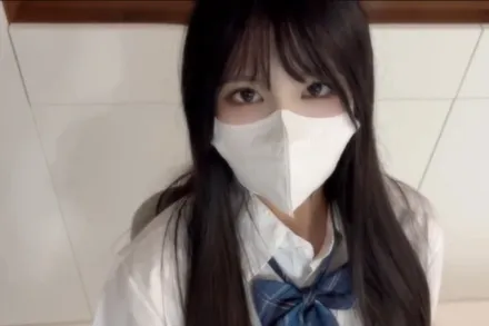 HLS-151 小敏兒醉酒後被持續中出