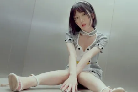 JSBY-0086「客人，請上我」清純日系百貨電梯小姐