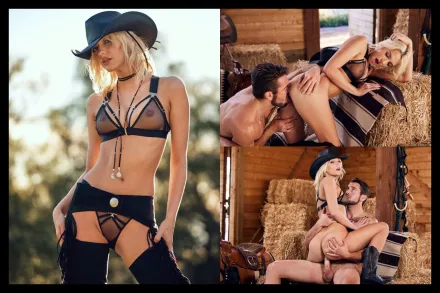 Kenna James - Lawless Part 2