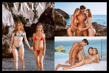 讓我加入你們 賈·麗莎、奧克薩娜·奇克