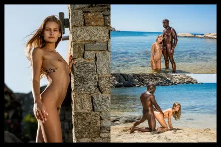 過我最好的生活 蒂凡尼·塔圖姆