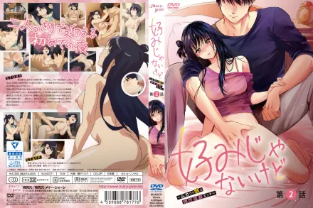 雖然不是自己的菜-與討厭姐姐的超契合H 2