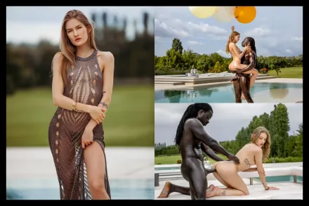 誤解 蒂凡尼·塔圖姆