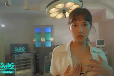 OGSP-0009 時間暫停器性愛之神 加藤鷹