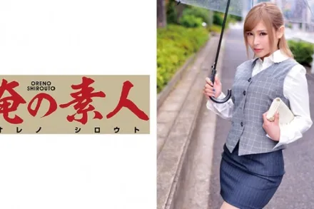 ORETD-581 人力資源先生(服裝生產銷售部)..