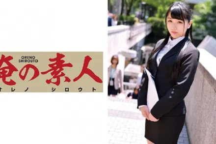 ORETD-597 三雛（化名）..