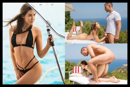 精油按摩與肛門按摩 西比爾