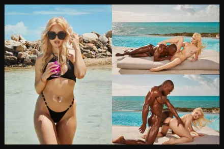 私人海灘 2 利卡·斯塔爾