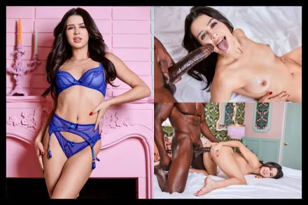 得寸進尺 凱莉·羅基特