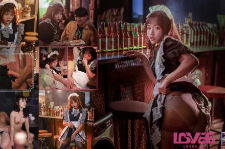 RAS-0289 清純店員上班淫蕩模樣被癡漢發現 只好言聽計從乖乖被操