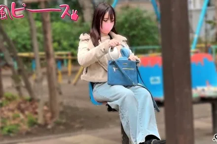 STCV-572 百萬噸級伙伴女孩