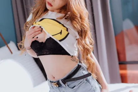 TQ-0004 老公要求拜把兄弟好好享用最愛老婆嫩穴 愛子