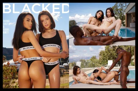 流浪淫 最後集 由奇·艾米, 塔莎·魯斯頓