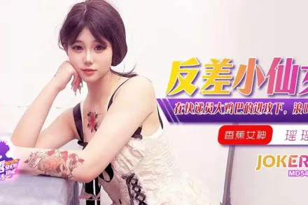 XJX355 在快遞員大雞巴的進攻下浪叫求饒