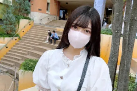 FC2-PPV-3105666 美少女是坂道学园的傲娇大学生