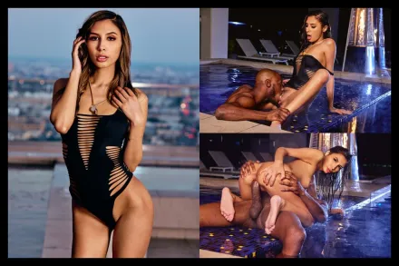 救生員 吉安娜·迪歐