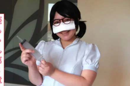 FC2-PPV-4642263 给小费护士做爱