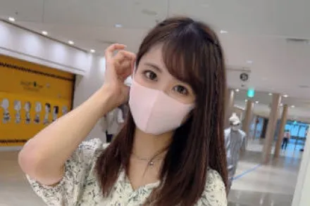 FC2-PPV-3080731 就读于女子大学的魅力蓬松F罩杯巨乳优等生