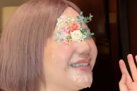 FC2-PPV-4653223 连续自我面部护理精液乳液敷在脸上