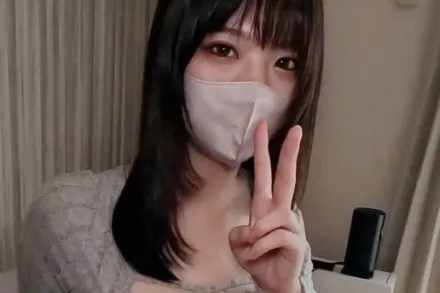 FC2-PPV-4386865 拥有G罩杯圣身材的美女