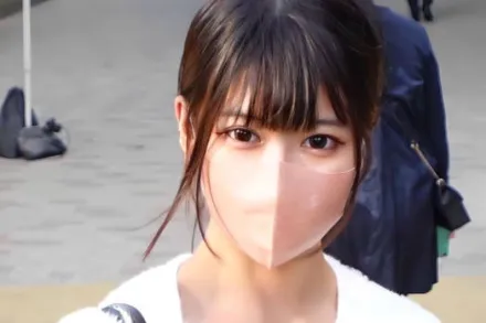 FC2-PPV-4003498 这个害羞的女孩