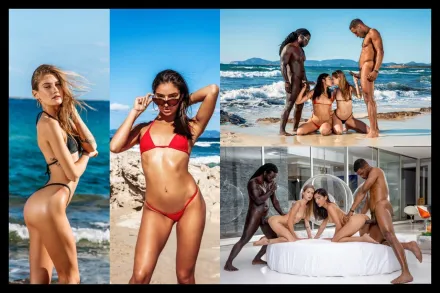 加入我們 埃米莉·威利斯, 蒂凡尼·塔圖姆