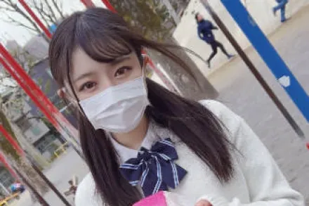 FC2-PPV-3182226 漂亮黑辫女高中生