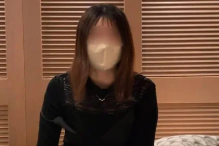 FC2-PPV-4639893 一名拥有丰满胸部的办公室职员