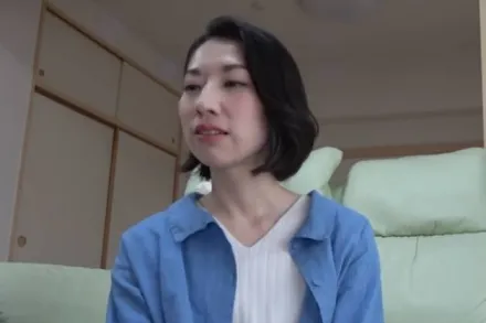 FC2-PPV-4094714 已婚7年且无性生活的已婚妇女