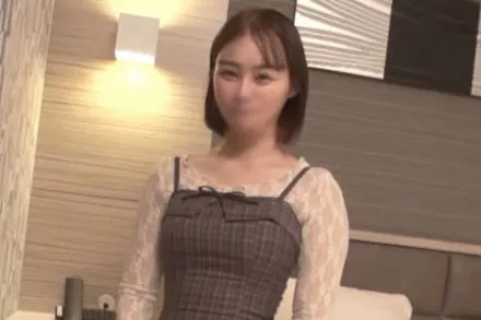 FC2-PPV-4654260 22 岁的性感怪物