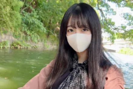 FC2-PPV-3052836 E罩杯巨乳志在成为护士现任职业学校学生