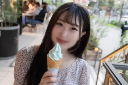 FC2-PPV-3986218 淫荡的糕点师