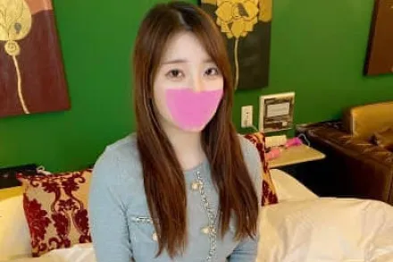 FC2-PPV-4614662 被性骚扰和中出时的细弱声音