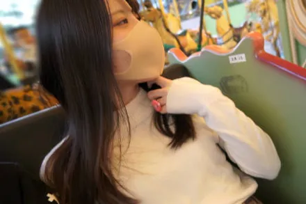 FC2-PPV-3244684 可爱的大学生被训练体验成年人的乐趣