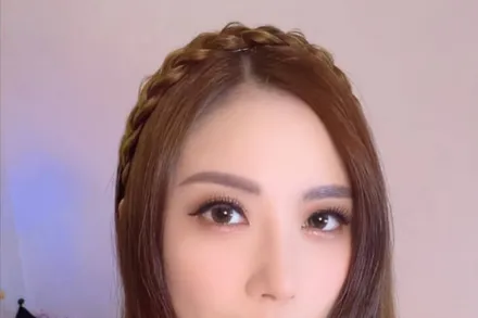 FC2-PPV-4547247 我喜欢让我的性感姐姐型女友假装是我的秘书来挑逗我