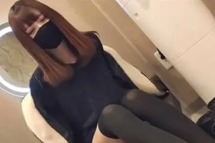 FC2-PPV-1625340 高个咖啡馆女员工