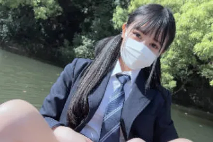 FC2-PPV-3688467 学生有着不能告诉任何人的秘密