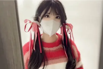 仙女氣質楚楚動人美少女 小敏兒