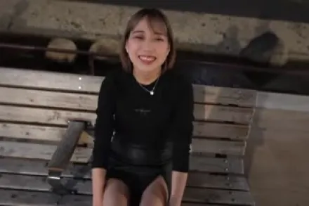 FC2-PPV-4559767 美丽性感的现代发型师