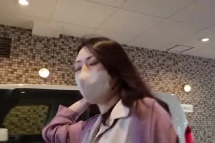 FC2-PPV-4713325 福井越前传来产讯与高龄孕妇重逢庆祝性爱