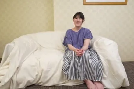 FC2-PPV-4551882 我出道是因为想怀孕