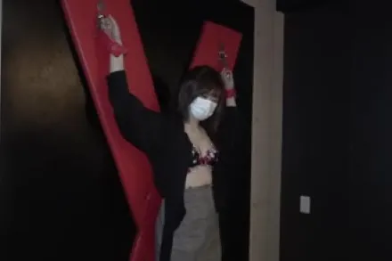 FC2-PPV-4550038 在某超市工作的人妻被小弟弟满满滋养