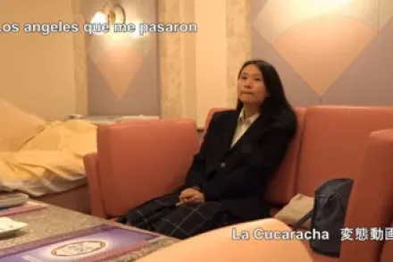 FC2-PPV-4722978 感觉太强的美巨乳女大学生娜娜酱