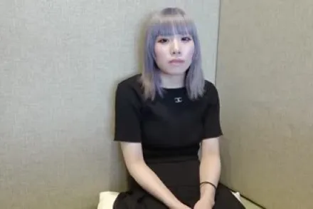 FC2-PPV-4541390 前女播音员挑战